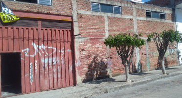 Techinanco Extérieur