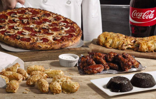 La Costra, México food