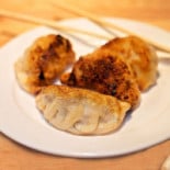 Mi Capricho Zapata Nourriture