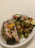 Camino Viejo Sa De Cv food