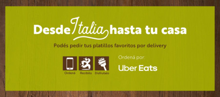 Olive Garden Terrazas Lindora menu