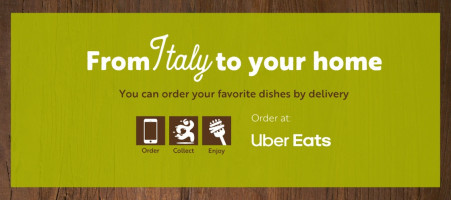 Olive Garden Terrazas Lindora menu