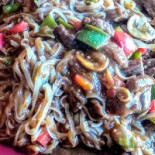 El Crucero La Señal Del Sabor Bebida