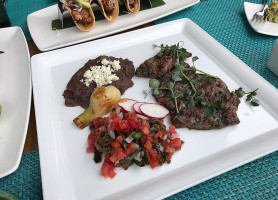 Ketsi food