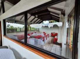 Villa Zurqui De Montaña outside