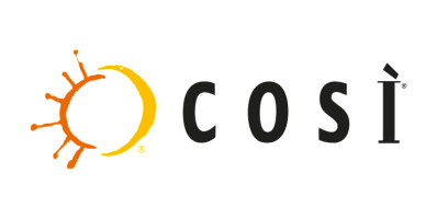 Così Logo