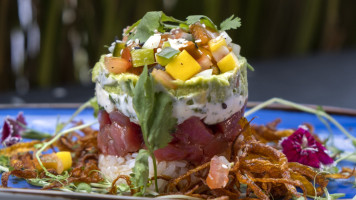 Graffiti Restro Cafe Wine Nourriture