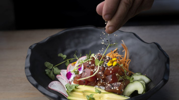 Graffiti Restro Cafe Wine Boisson