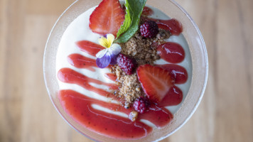 Graffiti Restro Cafe Wine Boisson