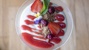 Graffiti Restro Cafe Wine Boisson