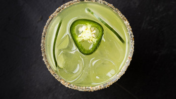 Graffiti Restro Cafe Wine Boisson