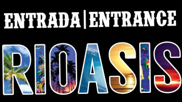 Rioasis Logo