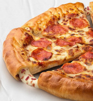 P.f. Chang's Altabrisa food