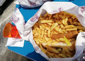 El Viejon De La Barbacoa Nourriture