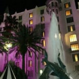 Comedor Jireth À l'intérieur