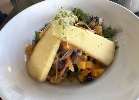 El Rancho Nourriture