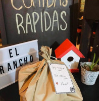 El Rancho Carte
