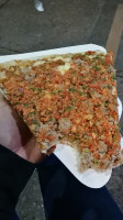 Best Pizza food