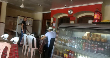 San Gil À l'intérieur