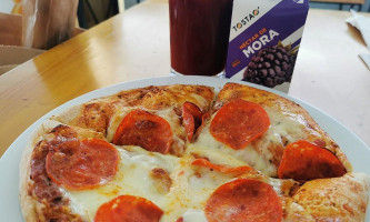 Tostao Central Barranquilla food