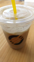 Tostao Central Barranquilla drink