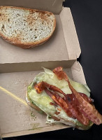 Sushi2home Nourriture