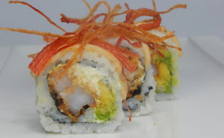 Sushi2home Nourriture