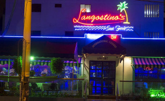 Langostinos Sea Food