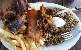 Pollo Árabe La 28 Nourriture