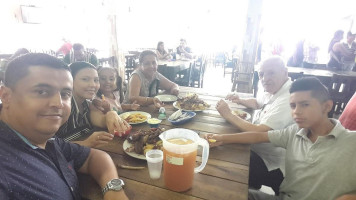 Pollo Árabe La 28 Boisson