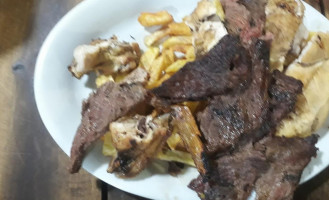 Pollo Árabe La 28 Nourriture