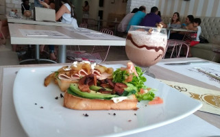 Sagrado drink