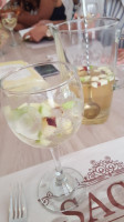 Sagrado drink
