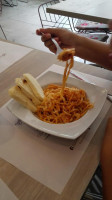 Sagrado food