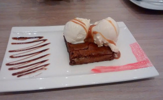 Sagrado food