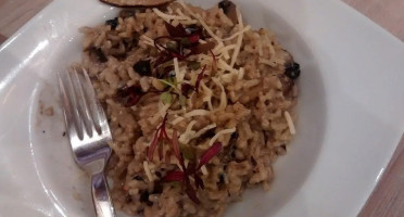 Sagrado food
