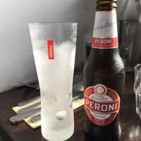 Taqueria Tres Garcia Bebida