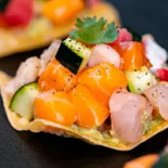 Sushi Roll Antara food