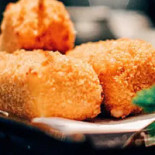 Sushi Roll Antara food