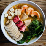 Sushi Roll Antara food