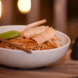 Sushi Roll Antara food