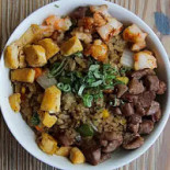 Sushi Roll Antara food