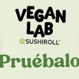 Sushi Roll Antara logo