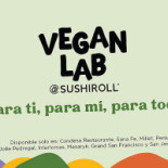 Sushi Roll Antara logo