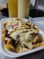 Dely Loco food