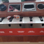 Pozolería Café Tacuba Exterior