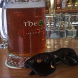 El Irish Pub drink