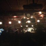 El Irish Pub outside