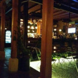 El Irish Pub outside