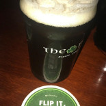 El Irish Pub drink